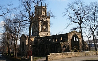 Pontefract